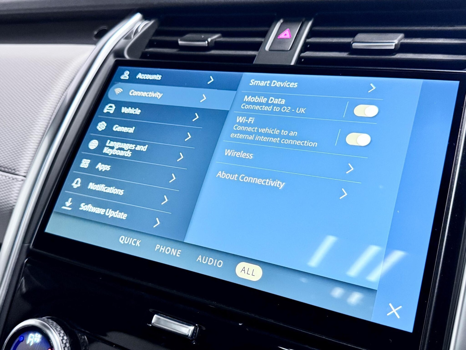 Used Land Rover Discovery 2021 for sale - 77411859: Photo 47