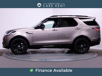 Used Land Rover Discovery 2021 for sale - 77411859: Photo