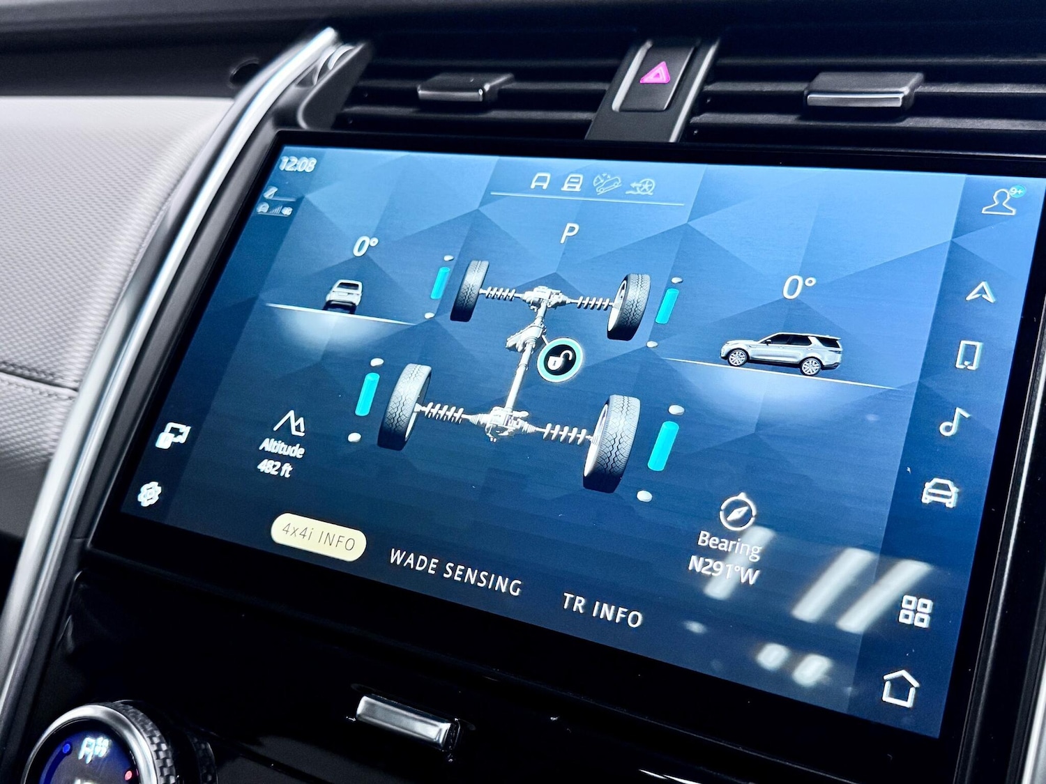 Used Land Rover Discovery 2021 for sale - 77411859: Photo 56