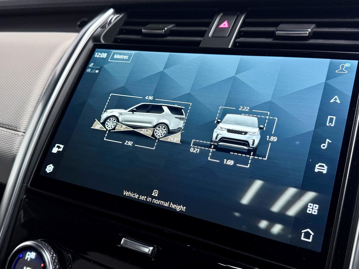 Used Land Rover Discovery 2021 for sale - 77411859: Photo 58