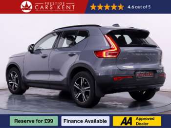 Used Volvo XC40 2023 for sale - 75041260: Photo