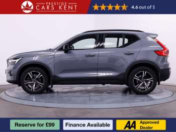 Used Volvo XC40 2023 for sale - 75041260: Photo