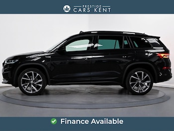 Used Skoda Kodiaq 2023 for sale - 79426609: Photo