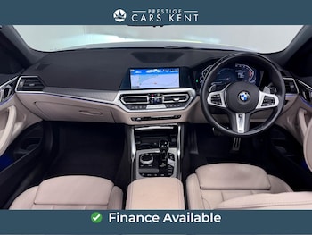 Used BMW 4 Series 2021 for sale - 78957956: Photo
