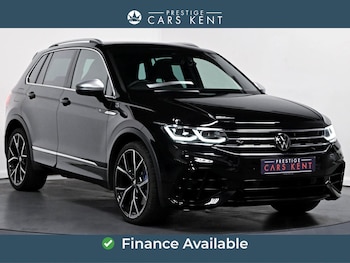 Used Volkswagen Tiguan 2024 for sale - 79248825: Photo