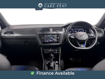 Used Volkswagen Tiguan 2024 for sale - 79248825: Photo
