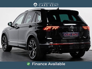 Used Volkswagen Tiguan 2024 for sale - 79248825: Photo