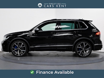 Used Volkswagen Tiguan 2024 for sale - 79248825: Photo