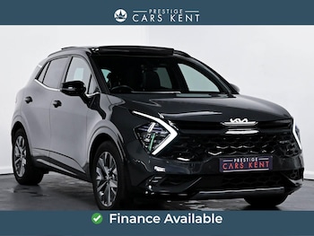 Used Kia Sportage 2022 for sale - 78636145: Photo