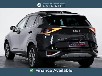 Used Kia Sportage 2022 for sale - 78636145: Photo