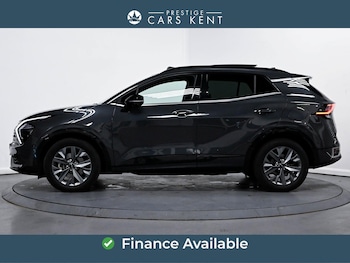 Used Kia Sportage 2022 for sale - 78636145: Photo