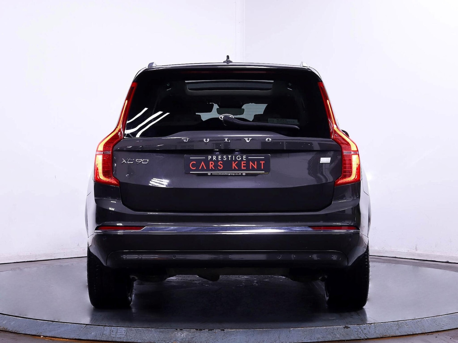 Used Volvo XC90 2022 for sale - 77120814: Photo 11