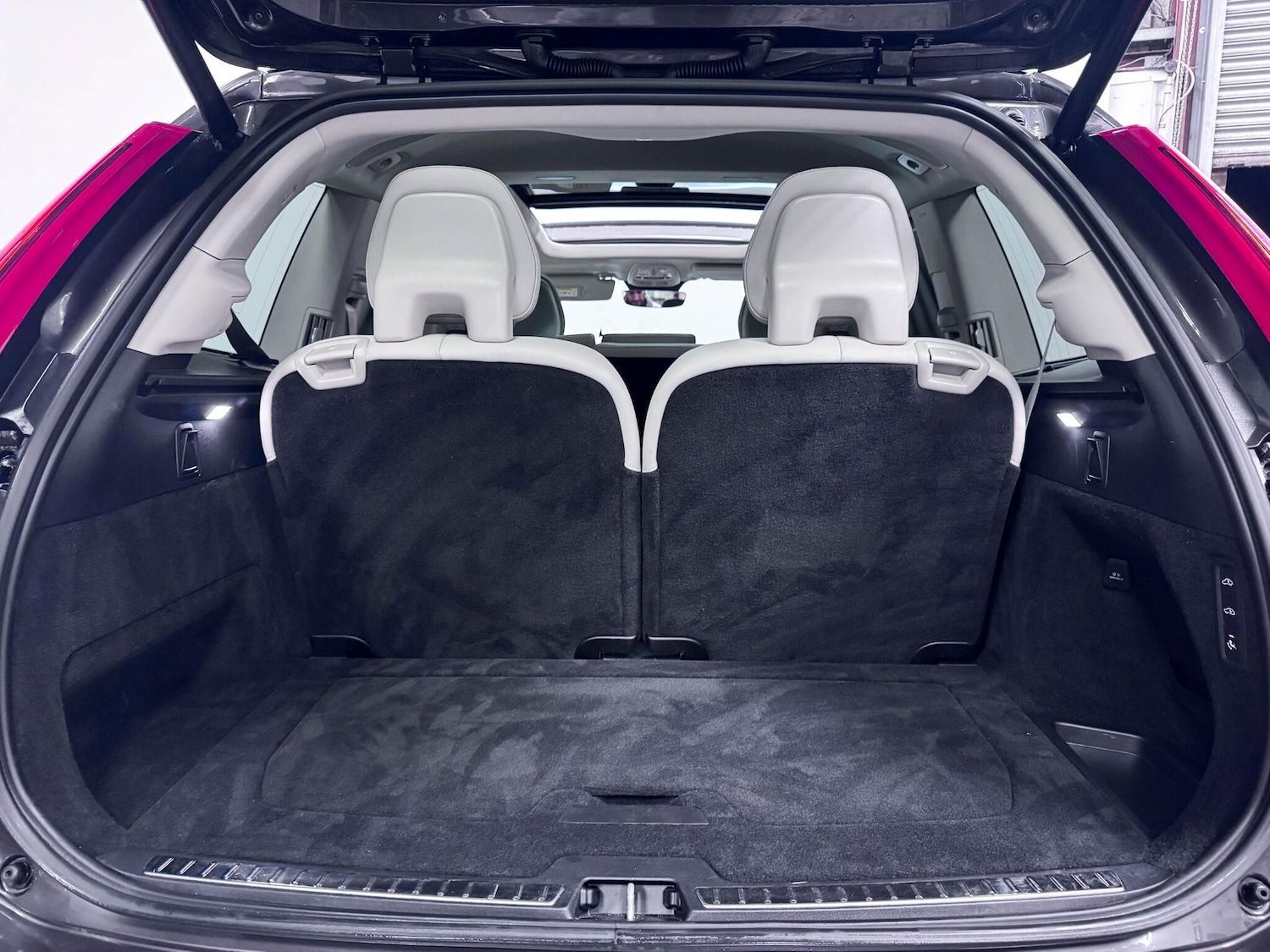 Used Volvo XC90 2022 for sale - 77120814: Photo 12