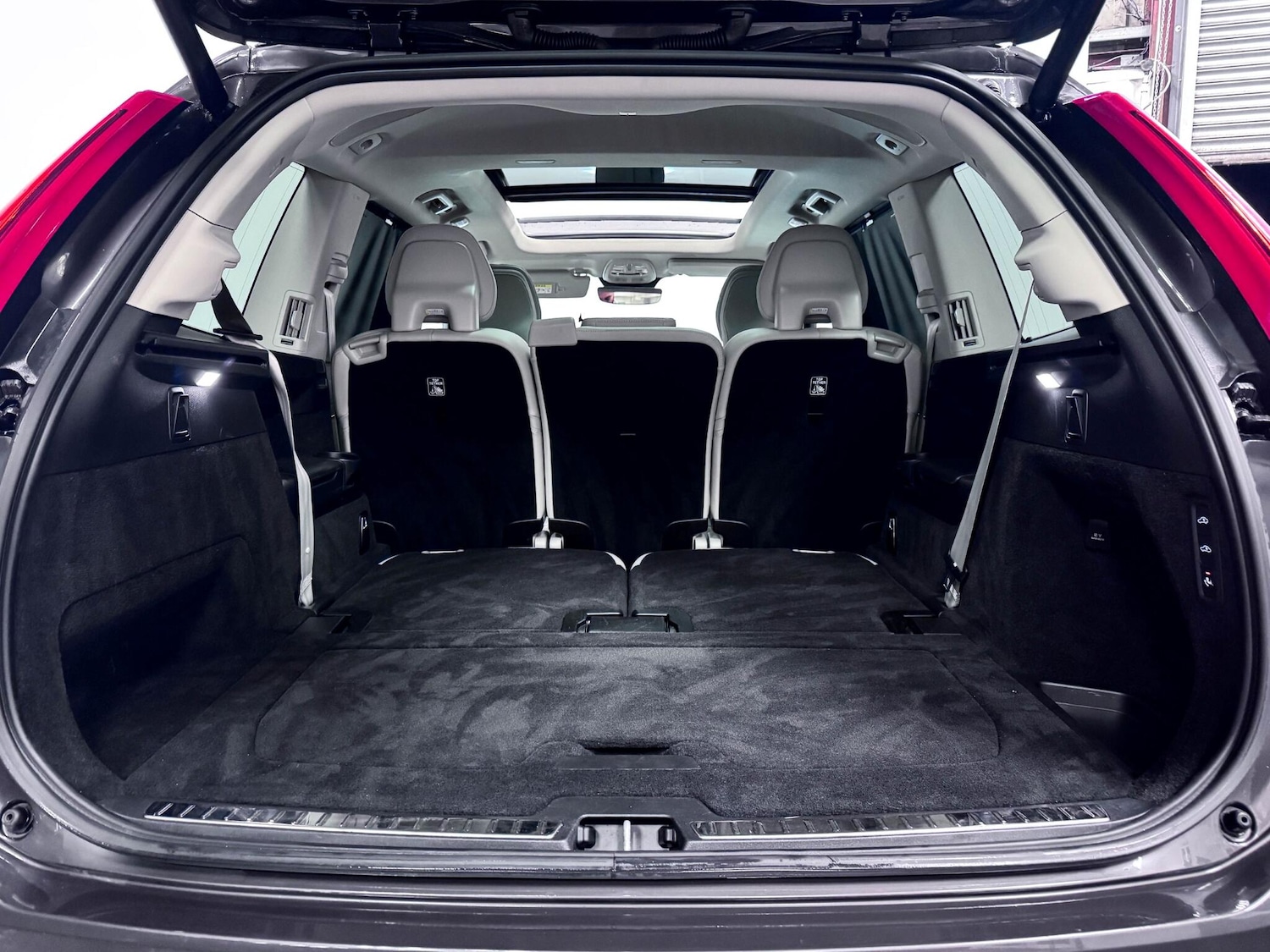 Used Volvo XC90 2022 for sale - 77120814: Photo 13