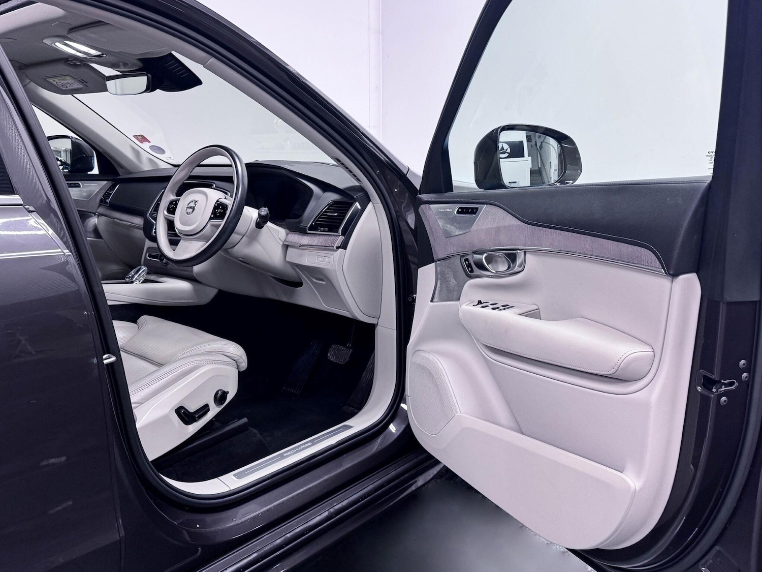 Used Volvo XC90 2022 for sale - 77120814: Photo 16