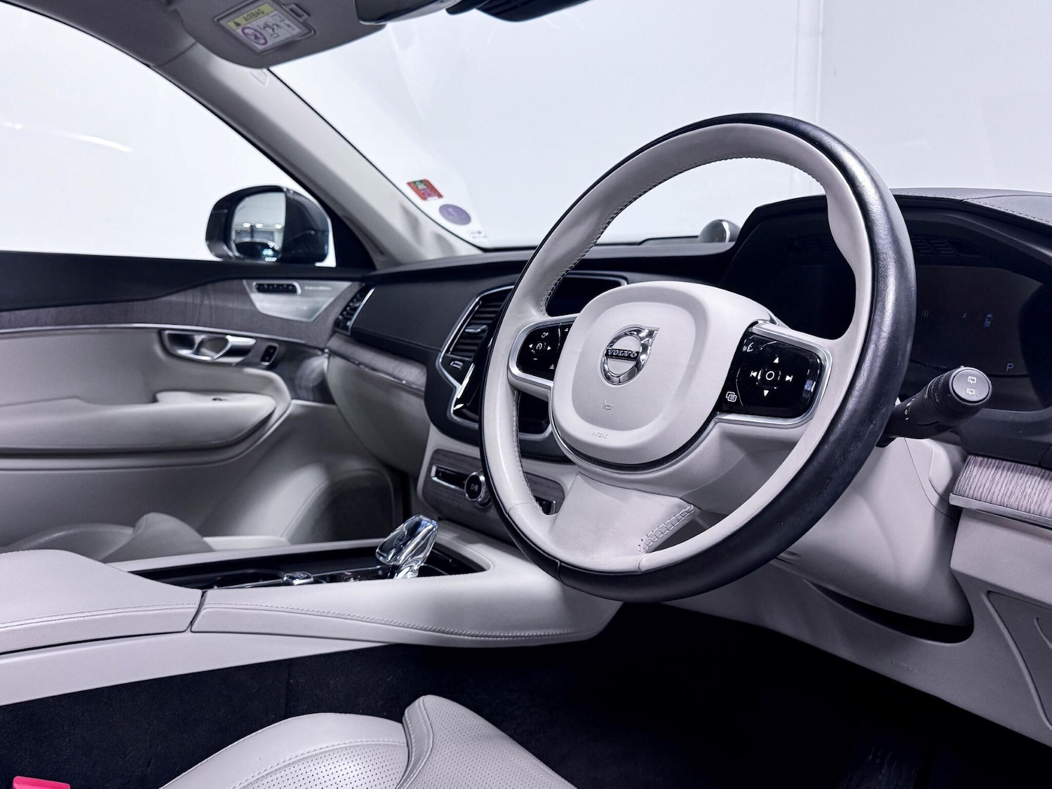 Used Volvo XC90 2022 for sale - 77120814: Photo 23