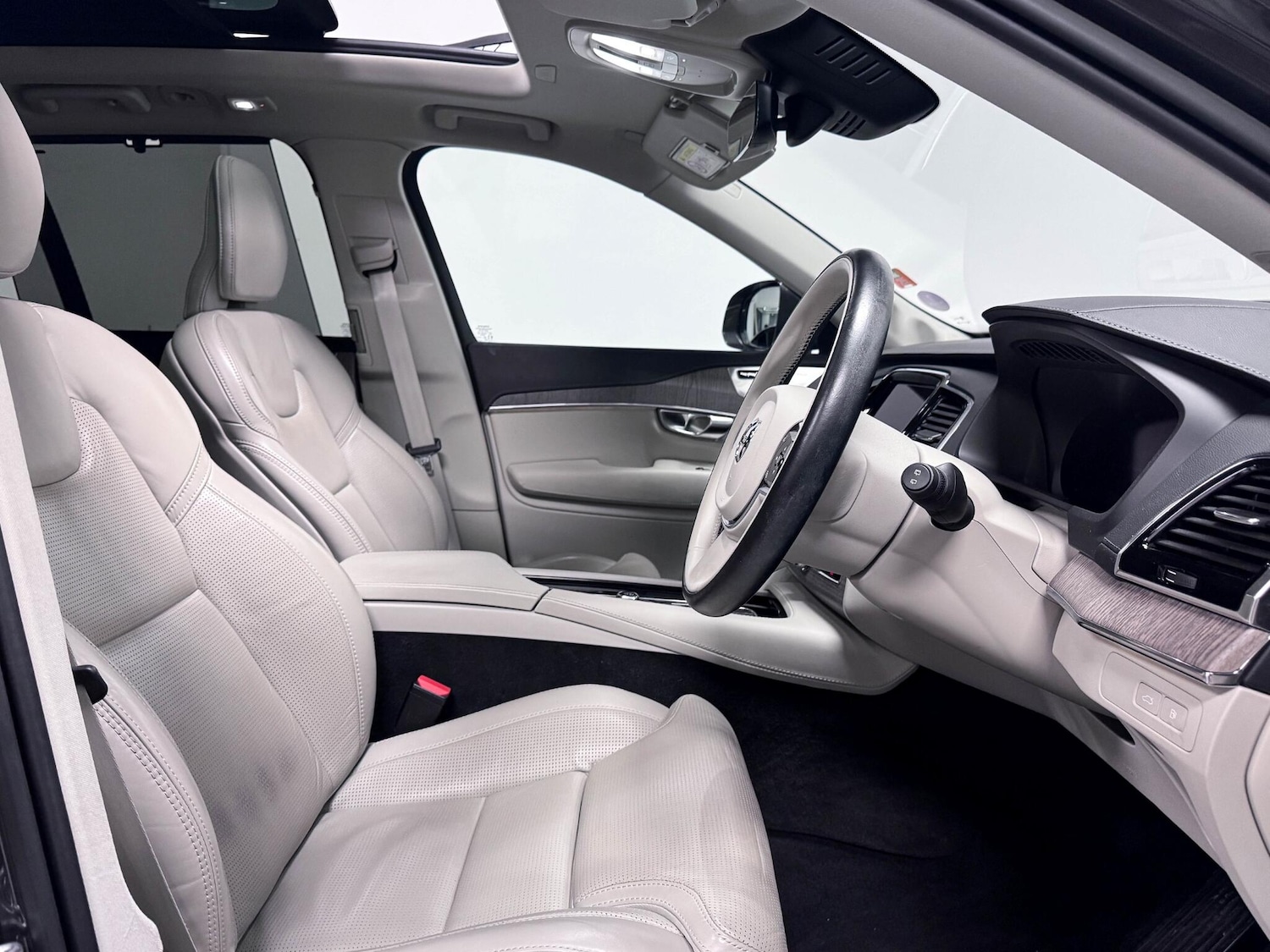 Used Volvo XC90 2022 for sale - 77120814: Photo 24