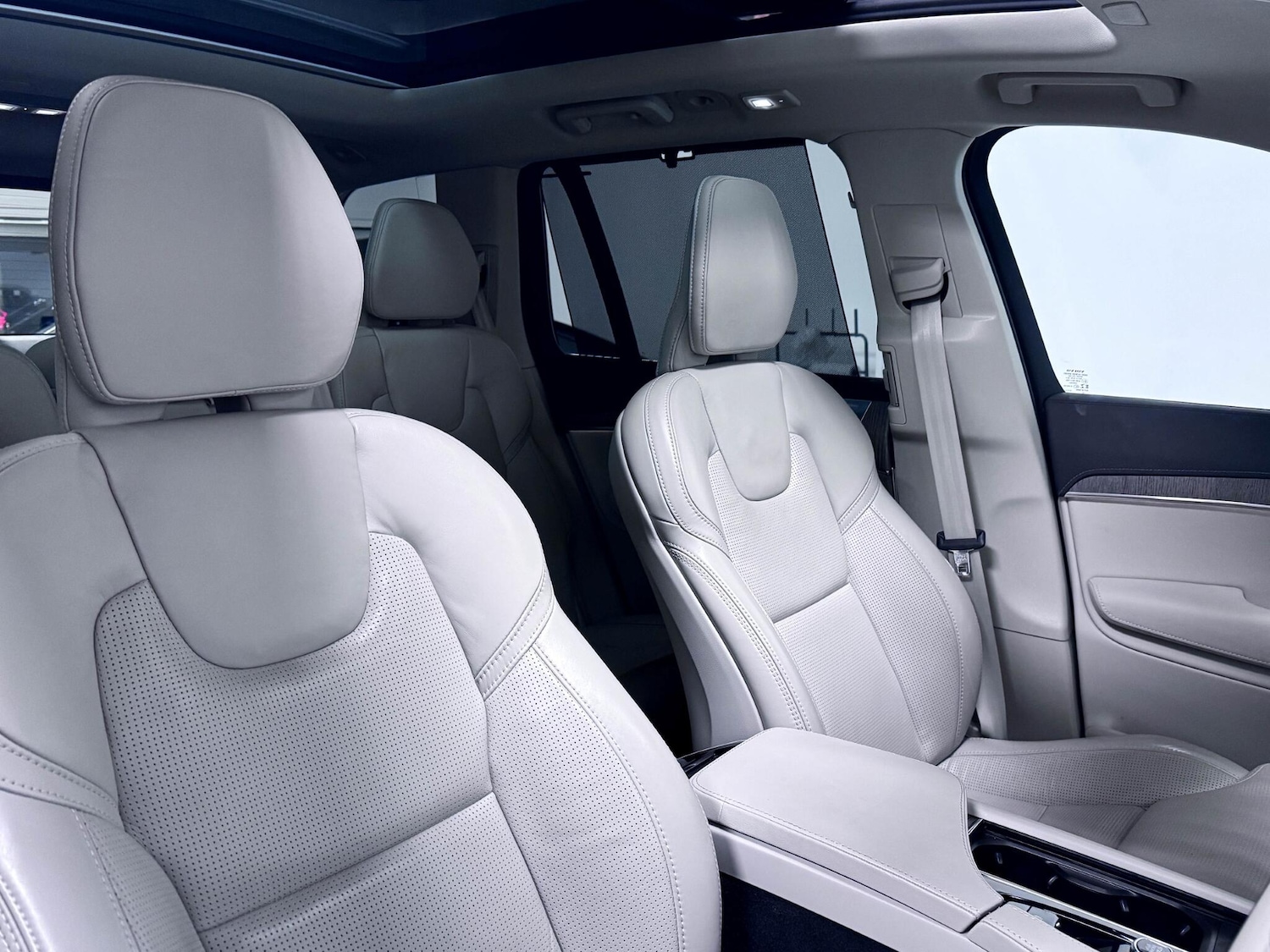 Used Volvo XC90 2022 for sale - 77120814: Photo 26