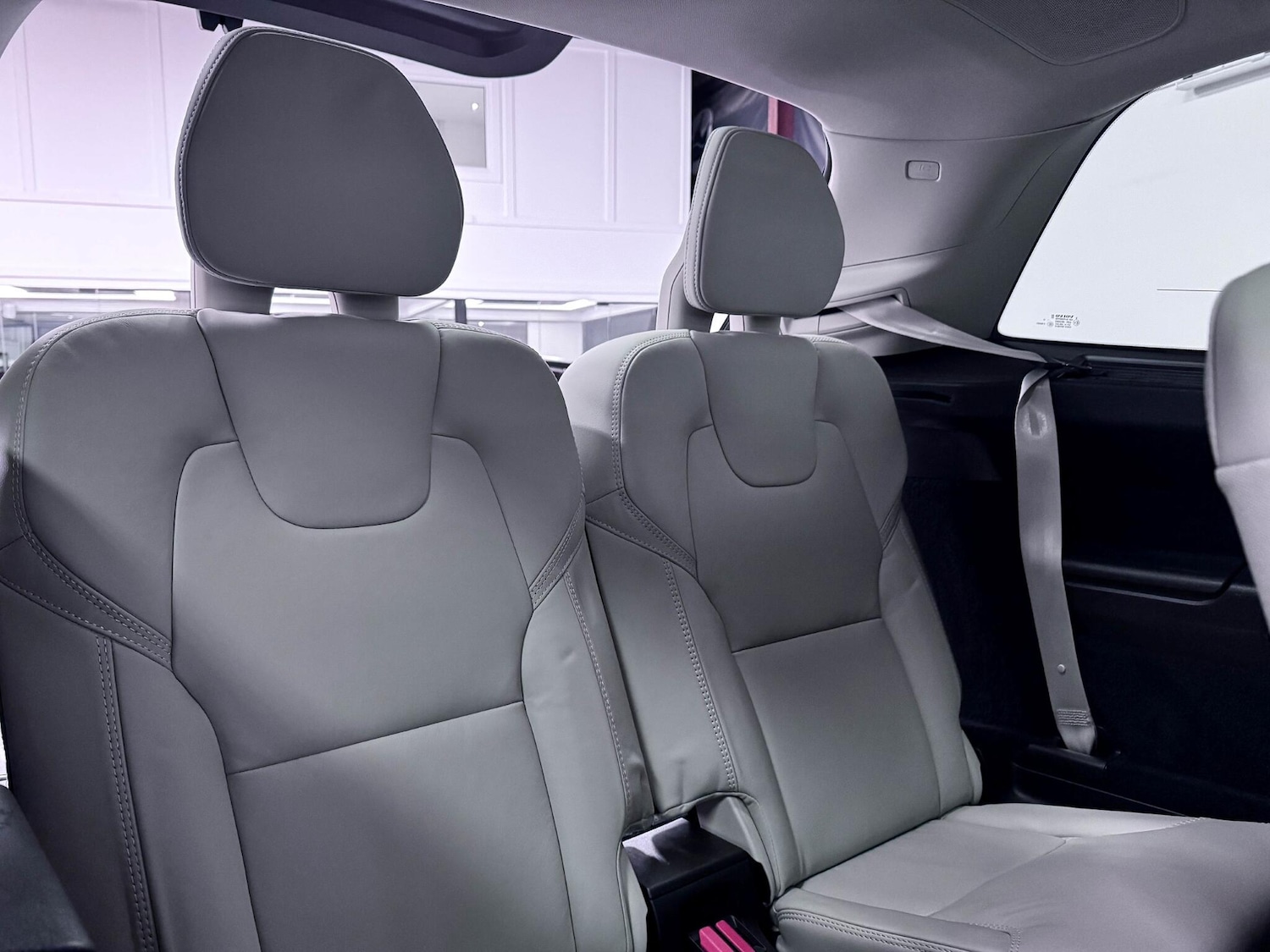 Used Volvo XC90 2022 for sale - 77120814: Photo 27