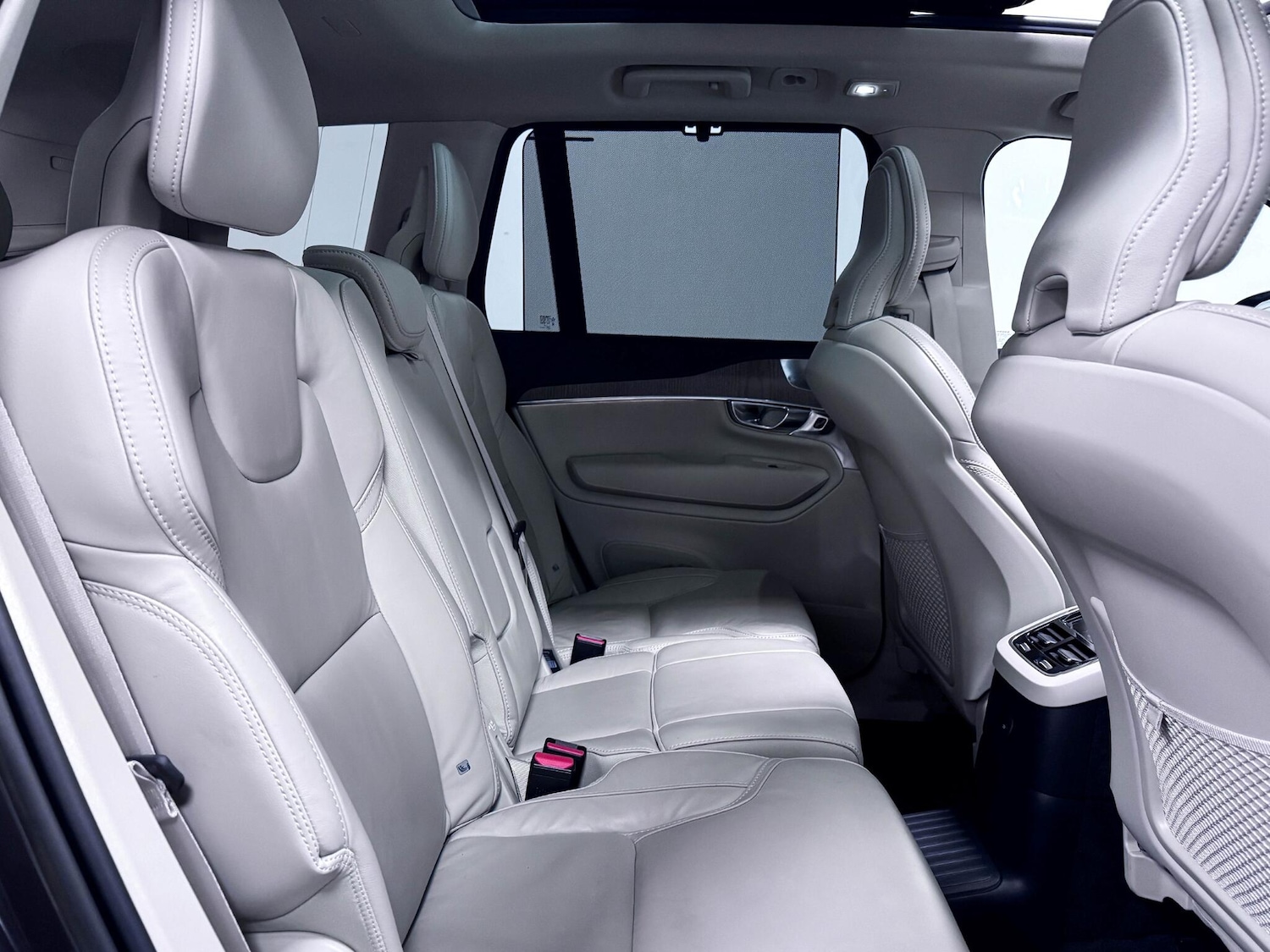 Used Volvo XC90 2022 for sale - 77120814: Photo 28