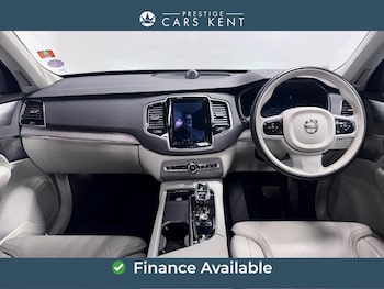 Used Volvo XC90 2022 for sale - 77120814: Photo