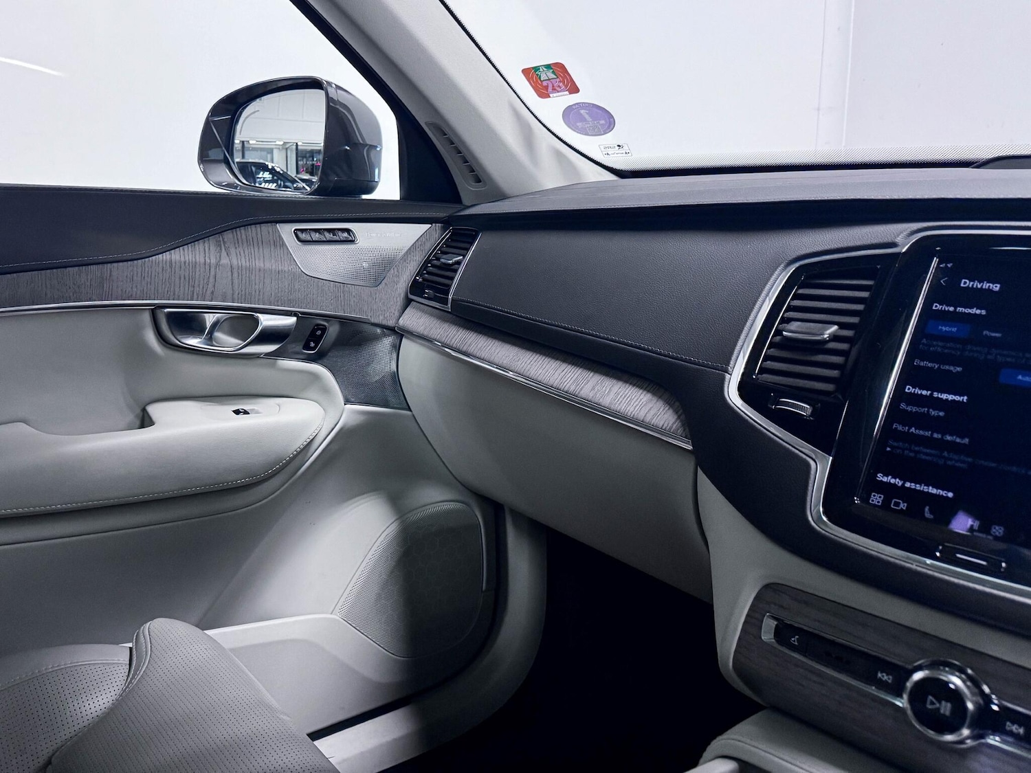 Used Volvo XC90 2022 for sale - 77120814: Photo 31