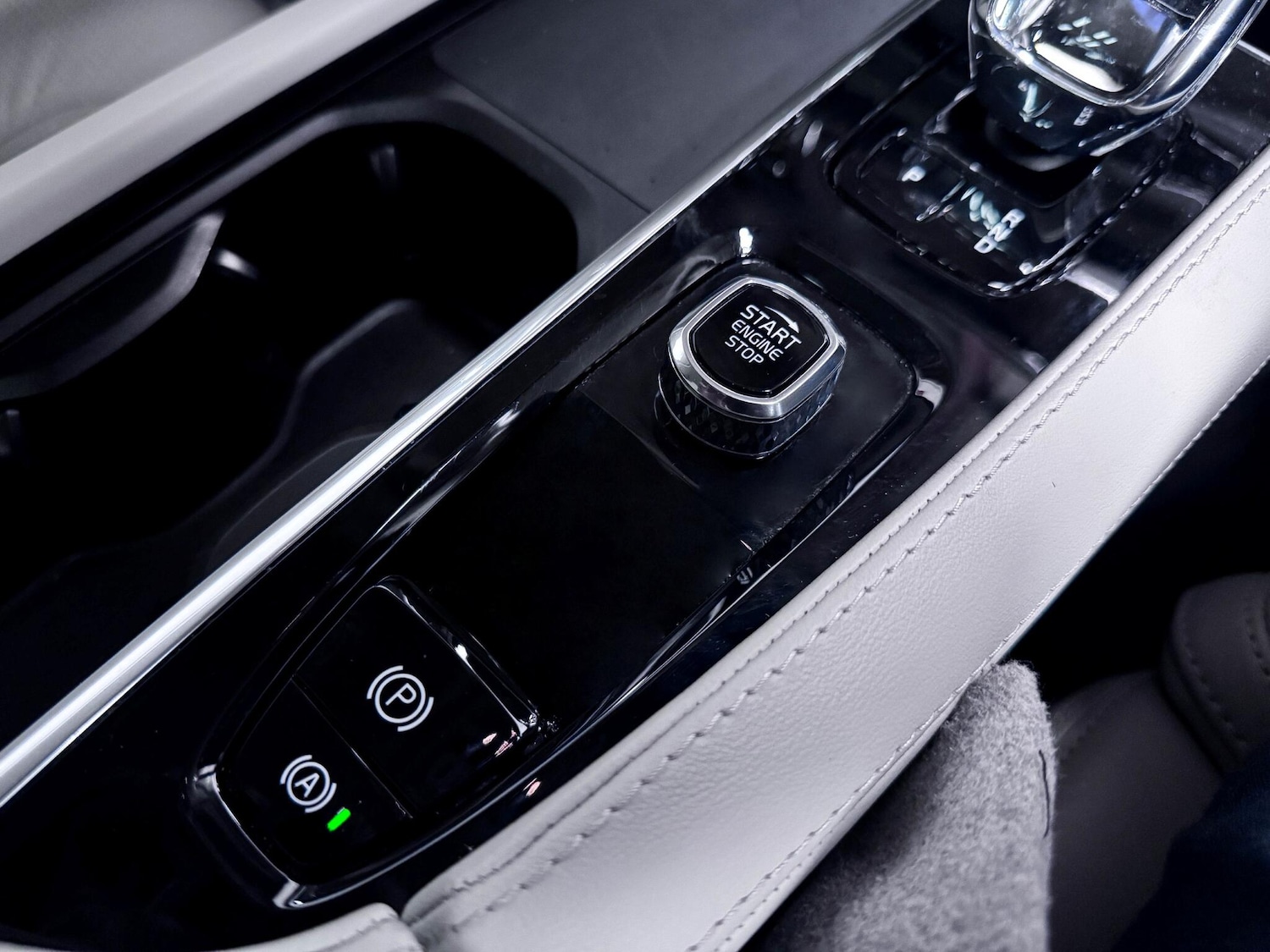 Used Volvo XC90 2022 for sale - 77120814: Photo 34