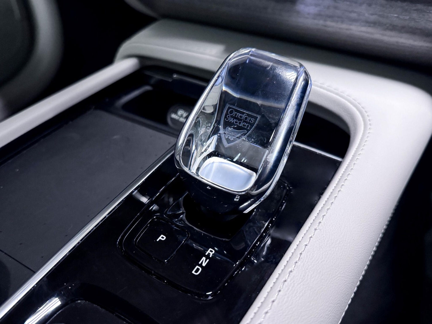 Used Volvo XC90 2022 for sale - 77120814: Photo 35