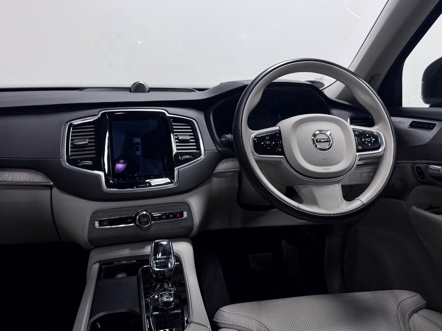 Used Volvo XC90 2022 for sale - 77120814: Photo 39