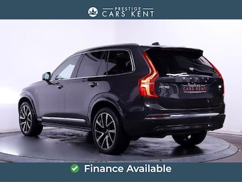 Used Volvo XC90 2022 for sale - 77120814: Photo