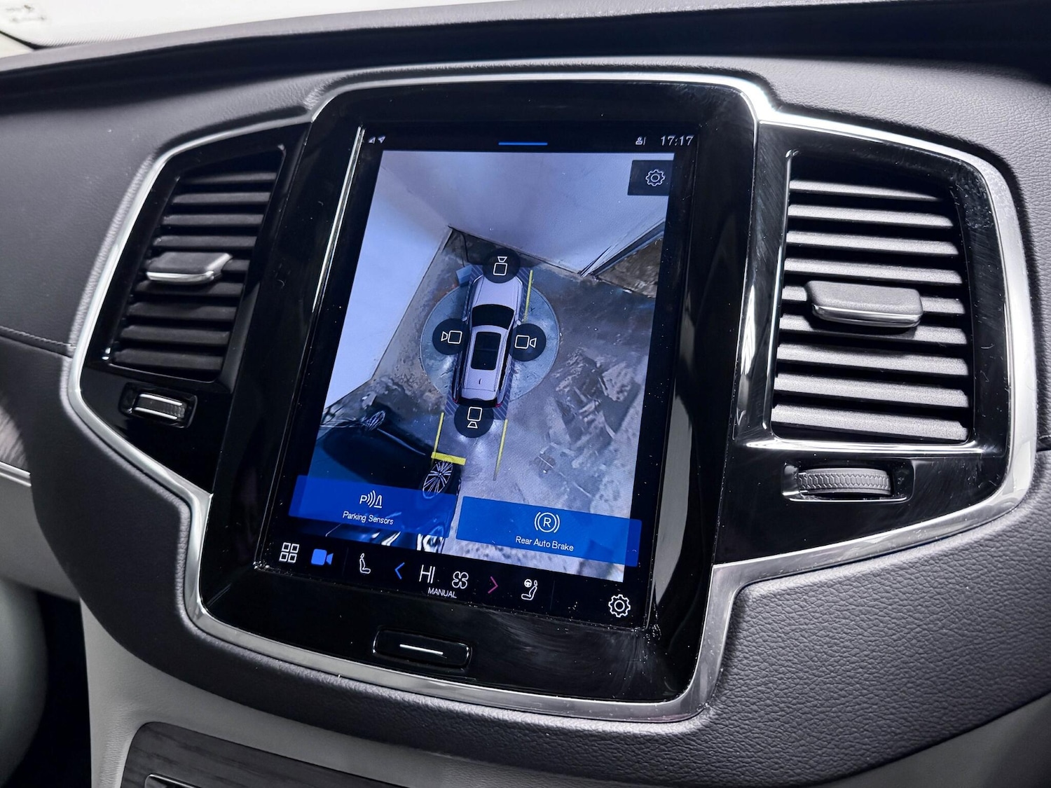 Used Volvo XC90 2022 for sale - 77120814: Photo 44