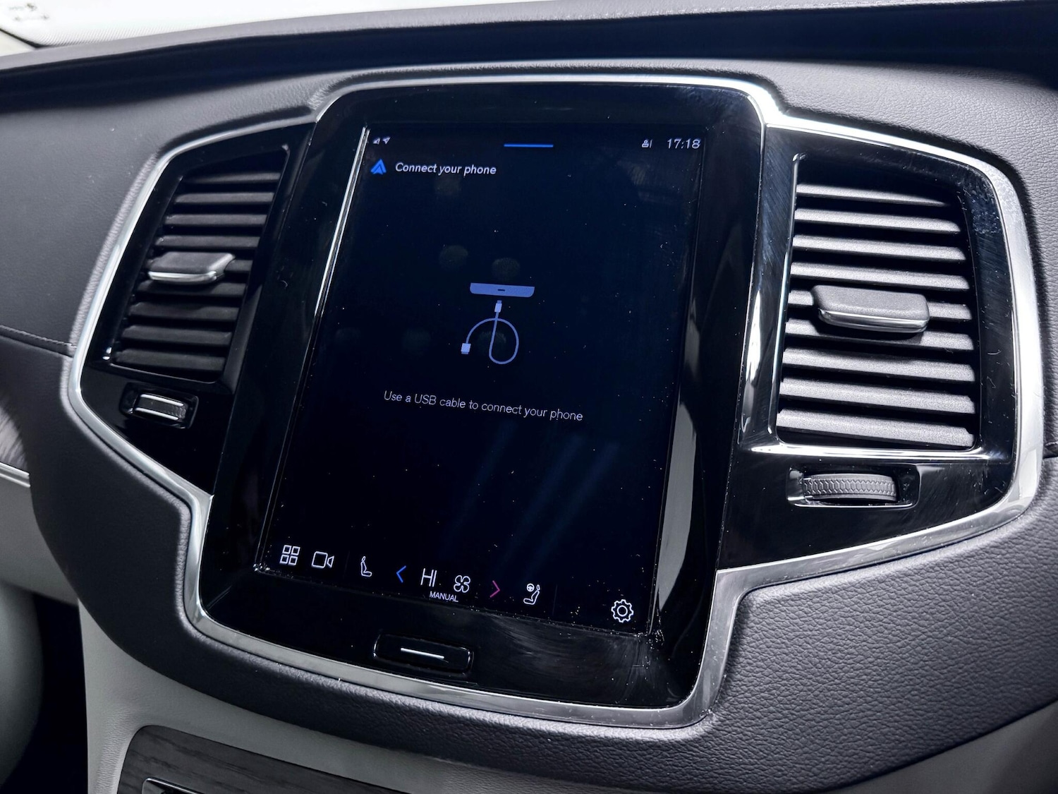 Used Volvo XC90 2022 for sale - 77120814: Photo 49