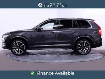 Used Volvo XC90 2022 for sale - 77120814: Photo