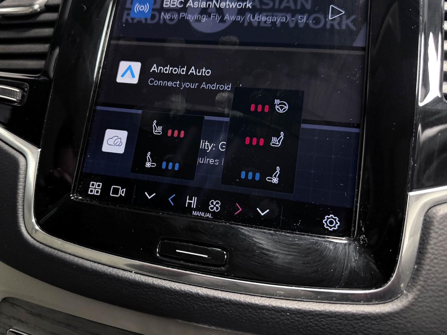 Used Volvo XC90 2022 for sale - 77120814: Photo 53