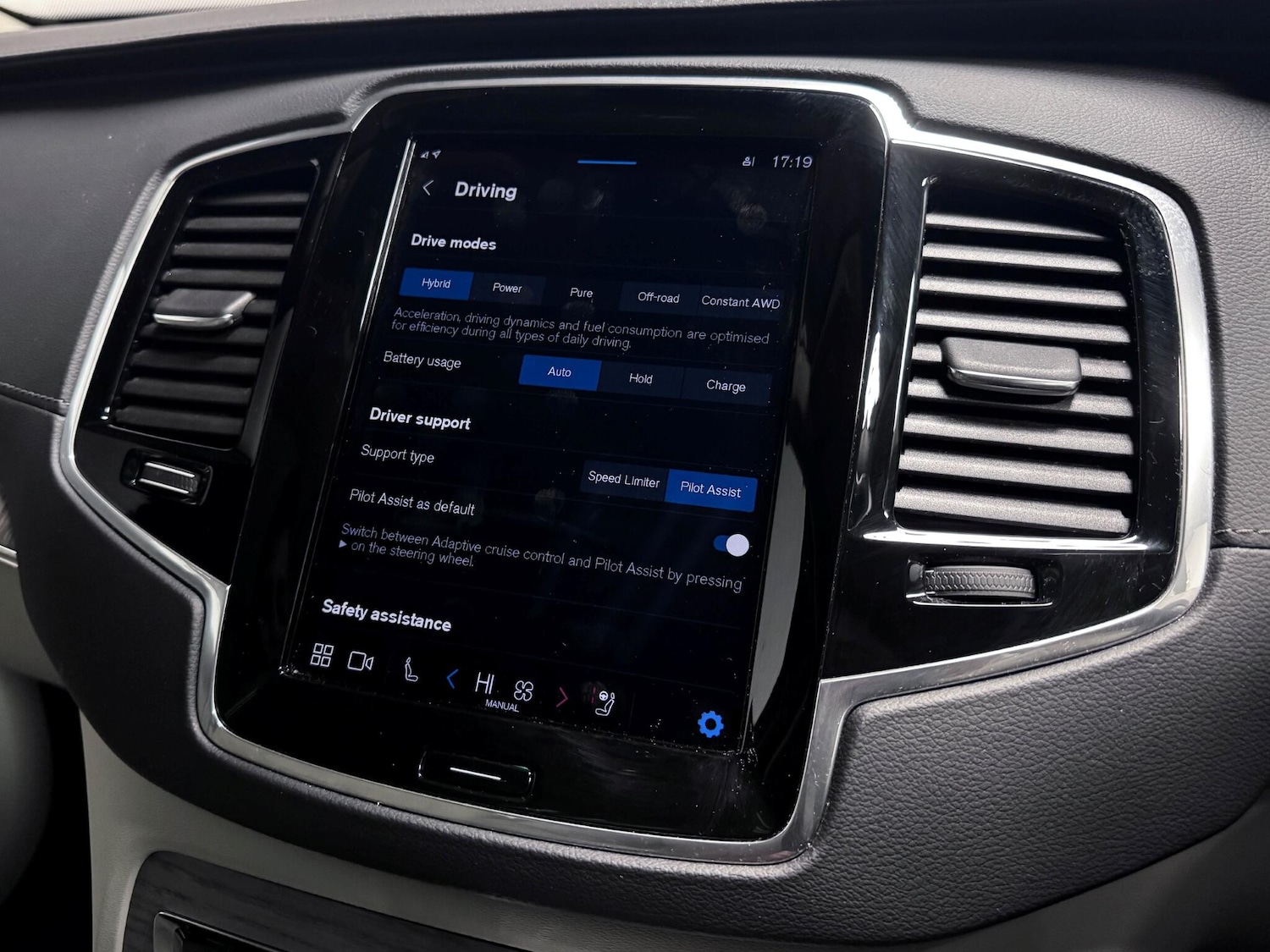 Used Volvo XC90 2022 for sale - 77120814: Photo 54