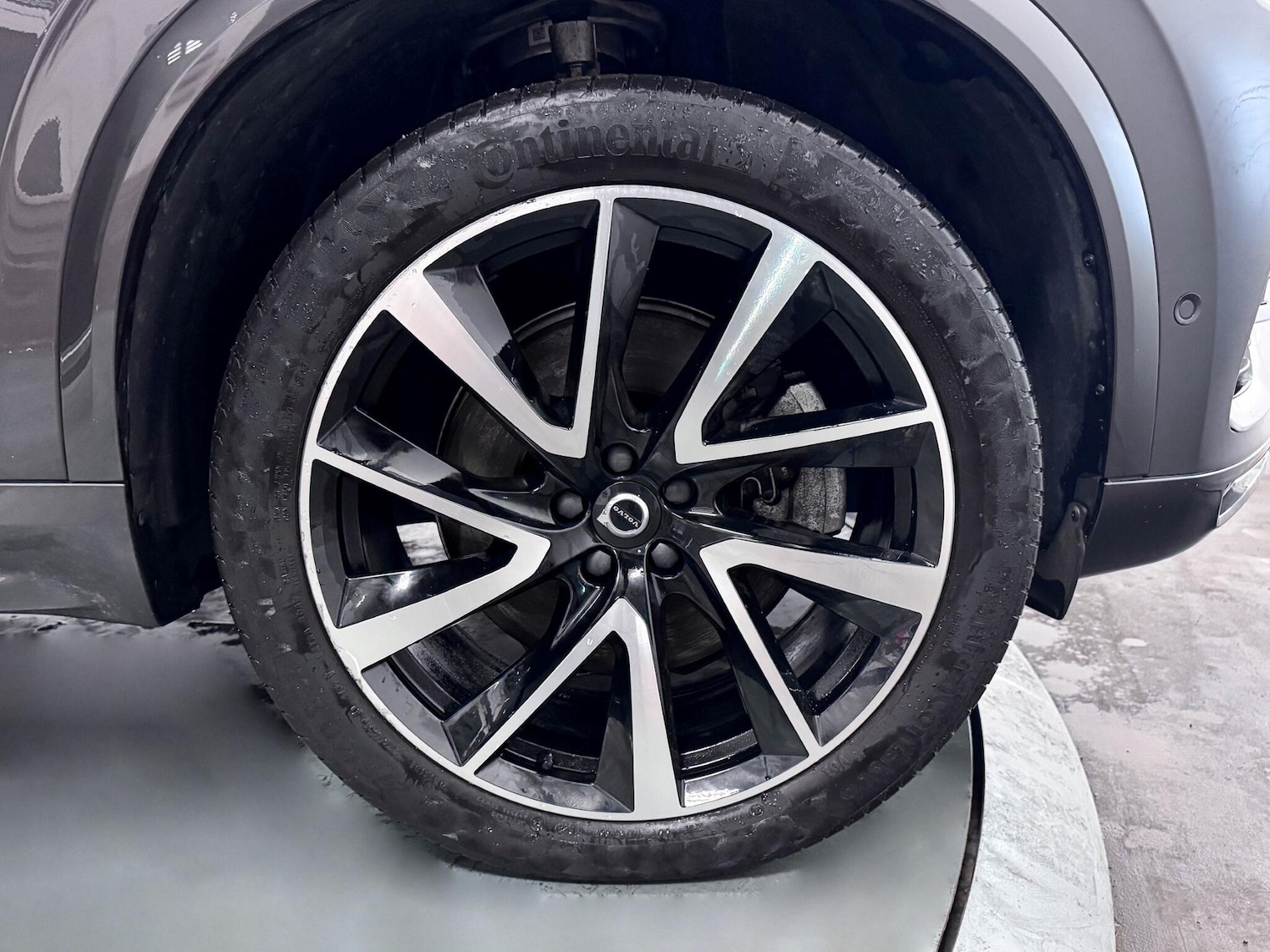 Used Volvo XC90 2022 for sale - 77120814: Photo 57