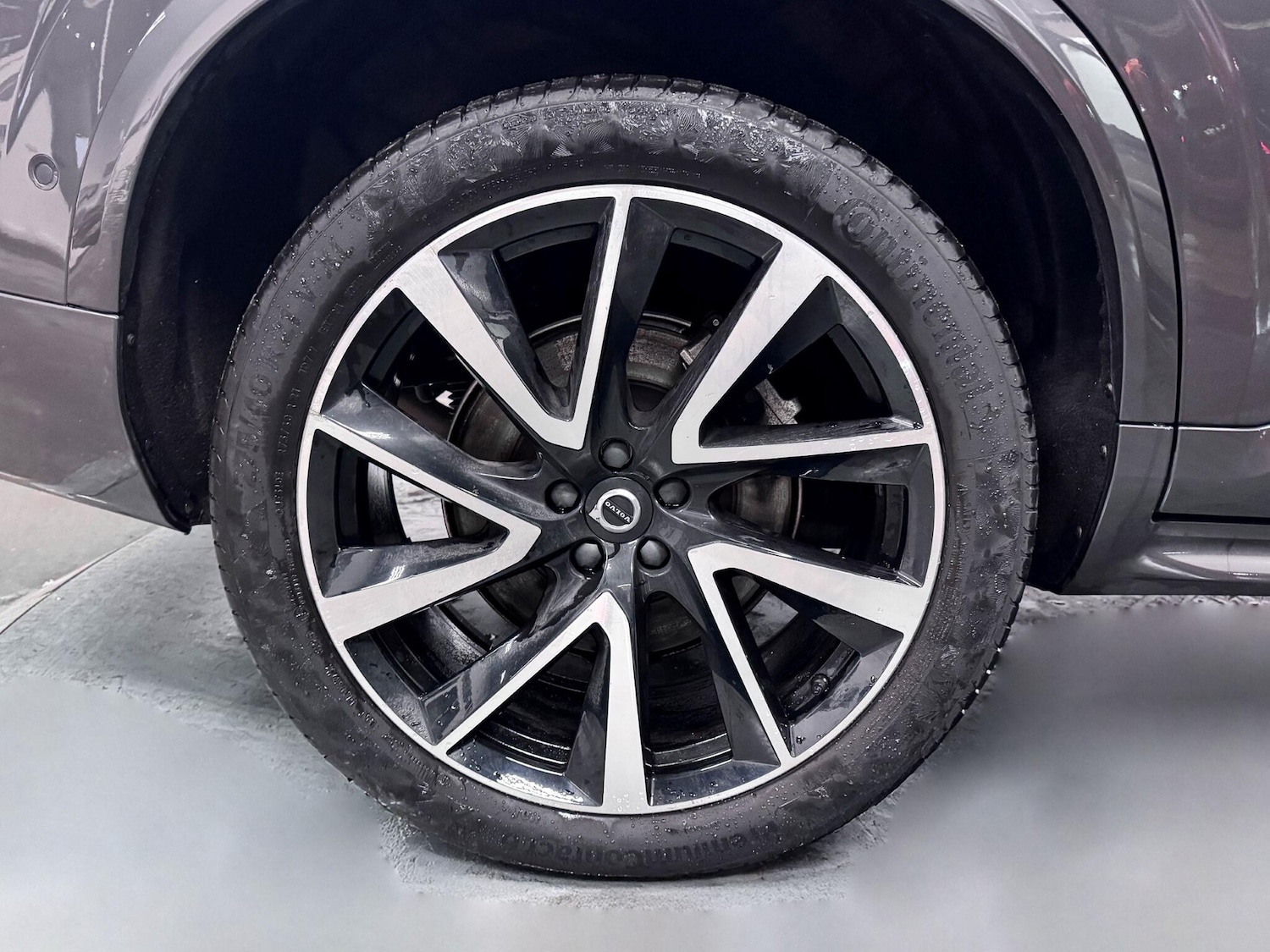 Used Volvo XC90 2022 for sale - 77120814: Photo 58