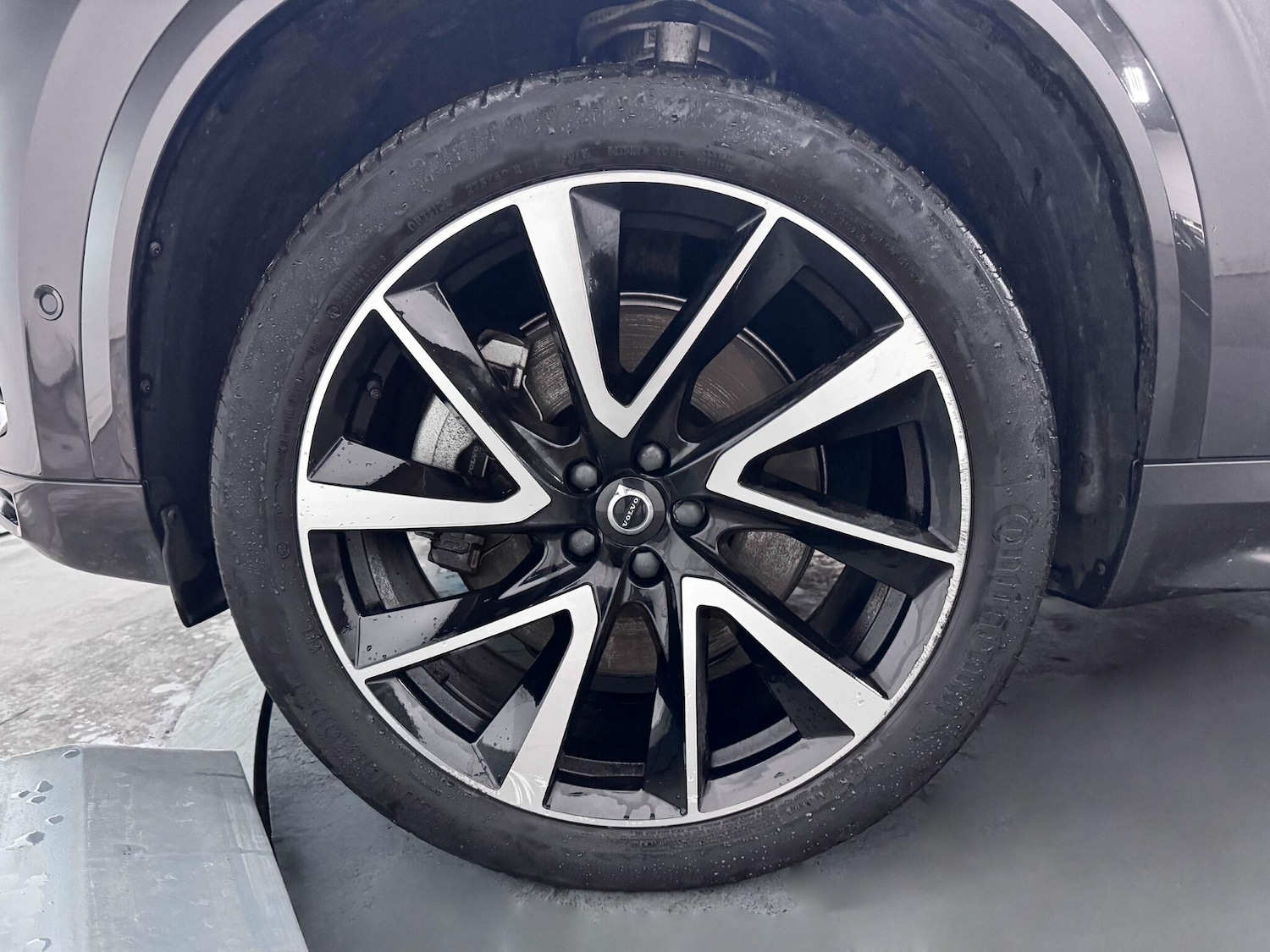 Used Volvo XC90 2022 for sale - 77120814: Photo 59