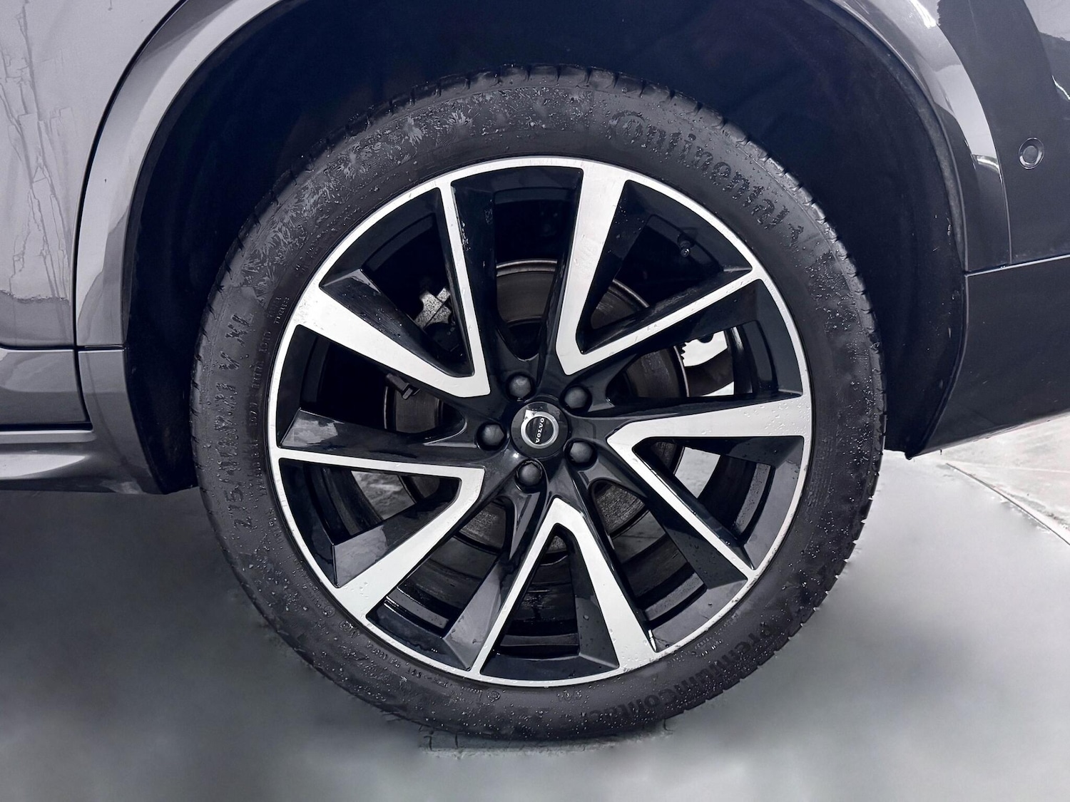 Used Volvo XC90 2022 for sale - 77120814: Photo 60