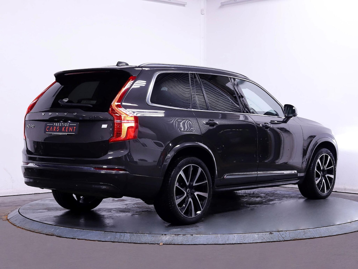 Used Volvo XC90 2022 for sale - 77120814: Photo 9