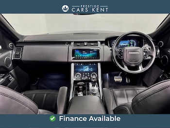 Used Land Rover Range Rover Sport 2022 for sale - 78405253: Photo