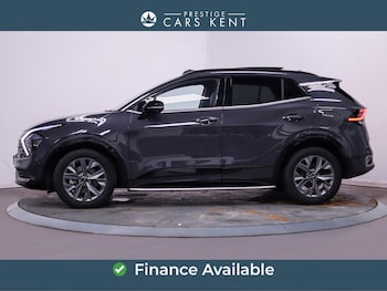 Used Kia Sportage 2024 for sale - 77267281: Photo