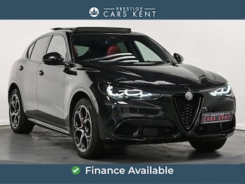 Used Alfa Romeo Stelvio 2023 for sale - 79426474: Photo