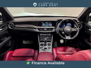 Used Alfa Romeo Stelvio 2023 for sale - 79426474: Photo