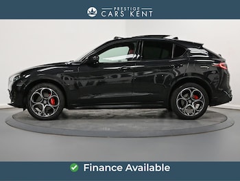 Used Alfa Romeo Stelvio 2023 for sale - 79426474: Photo
