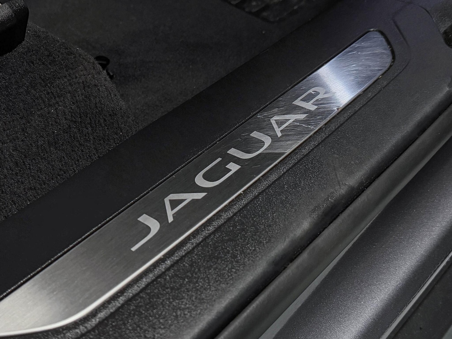 Used Jaguar F-Pace 2023 for sale - 76326110: Photo 17