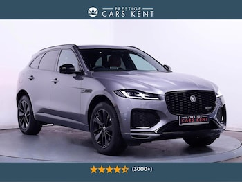 2023 (73) - 2.0 D200 MHEV R-Dynamic SE Black SUV 5dr Diesel Auto AWD Euro 6 (s/s) (204