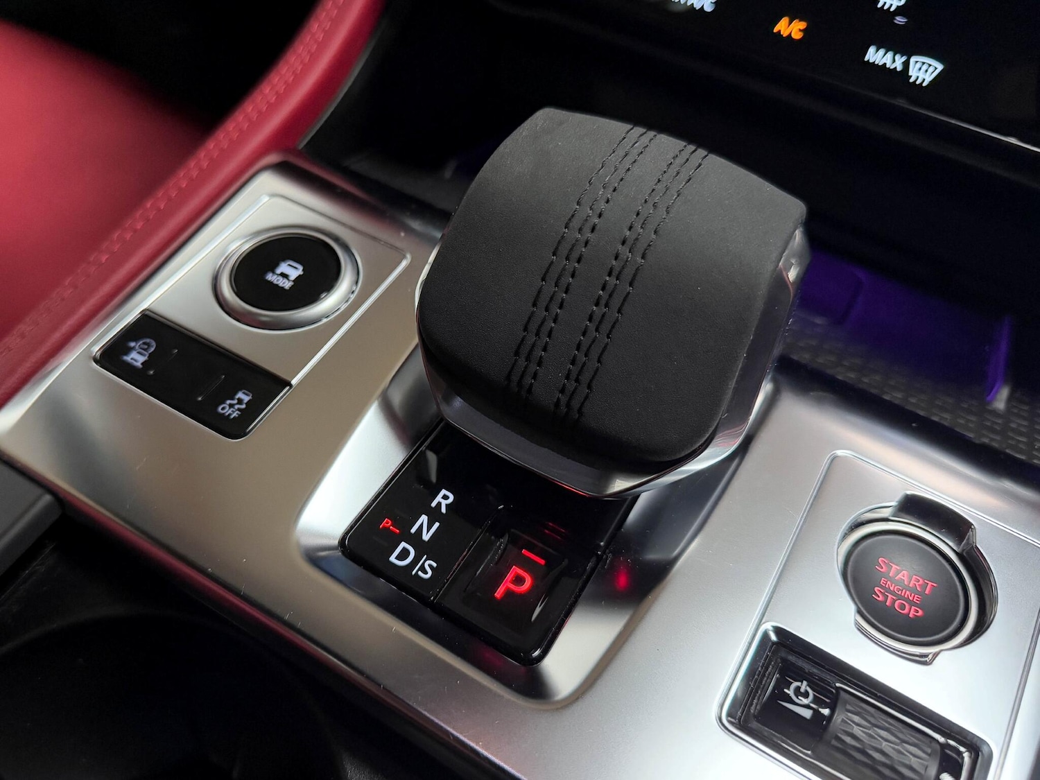 Used Jaguar F-Pace 2023 for sale - 76326110: Photo 29