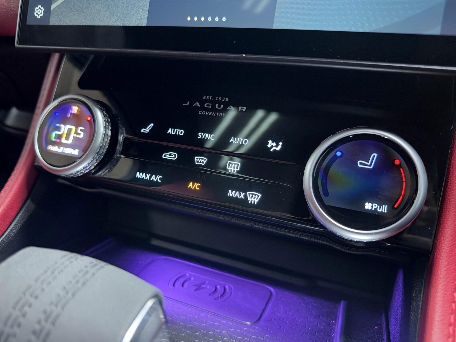 Used Jaguar F-Pace 2023 for sale - 76326110: Photo 31