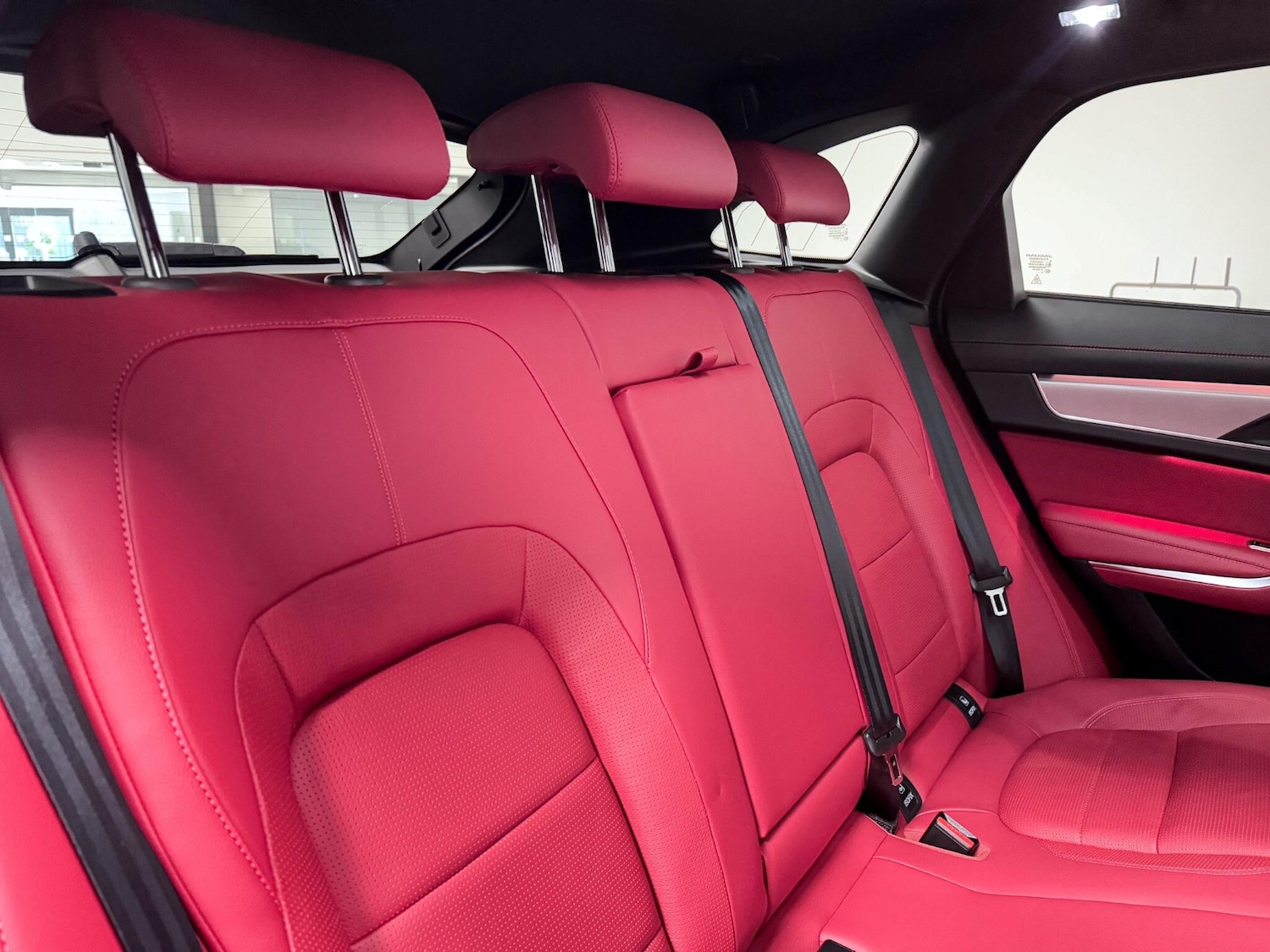 Used Jaguar F-Pace 2023 for sale - 76326110: Photo 37